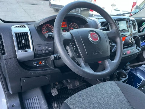 Fiat Ducato L3 H2 ISOTERMO CON FRIO