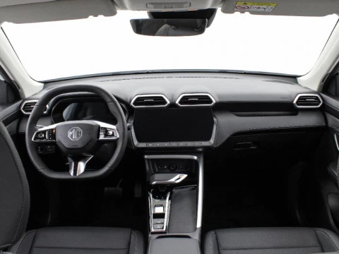 MG ZS 1.5 HEV LUXURY 197 5P