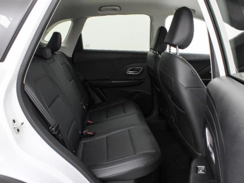 MG ZS 1.5 HEV LUXURY 197 5P