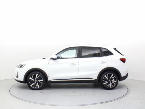 MG ZS 1.5 HEV LUXURY 197 5P