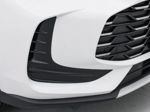 MG ZS 1.5 HEV LUXURY 197 5P