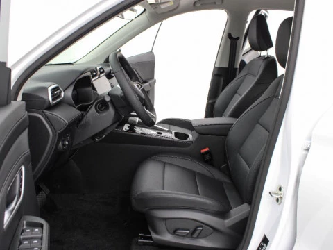 MG ZS 1.5 HEV LUXURY 197 5P