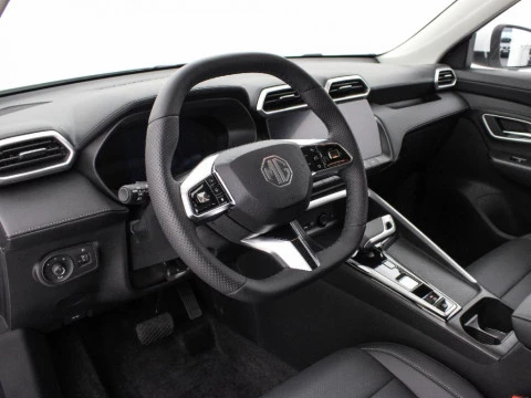 MG ZS 1.5 HEV LUXURY 197 5P