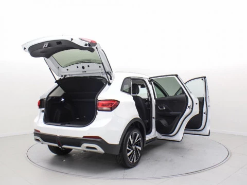 MG ZS 1.5 HEV LUXURY 197 5P