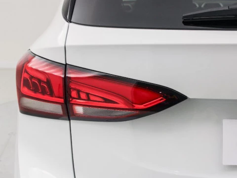 MG ZS 1.5 HEV LUXURY 197 5P