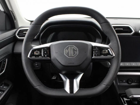 MG ZS 1.5 HEV LUXURY 197 5P