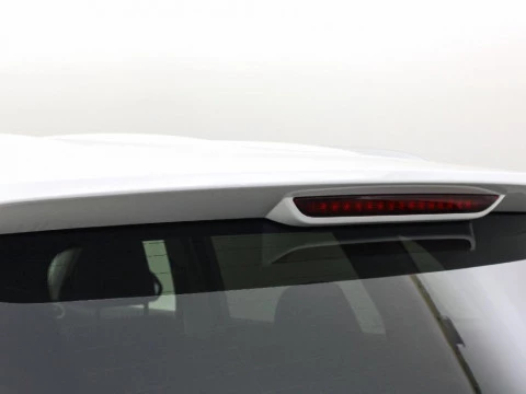 MG ZS 1.5 HEV LUXURY 197 5P