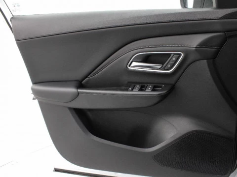 MG ZS 1.5 HEV LUXURY 197 5P