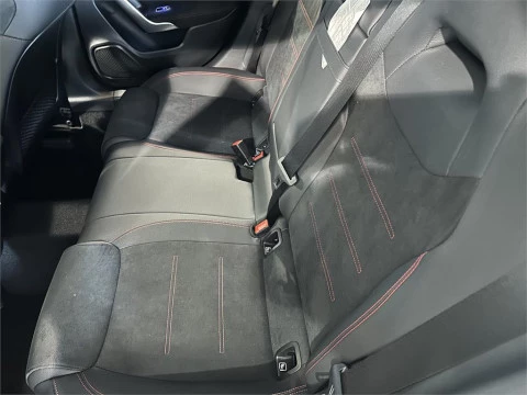 Mercedes-Benz Clase A 250 e con tecnología híbrida EQ