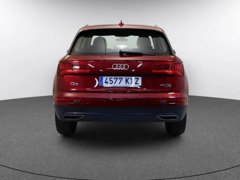 Audi Q5 2.0 40 TDI S TRONIC QUATTRO ADVANCED 5P