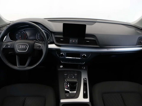 Audi Q5 2.0 40 TDI S TRONIC QUATTRO ADVANCED 5P