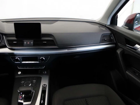 Audi Q5 2.0 40 TDI S TRONIC QUATTRO ADVANCED 5P