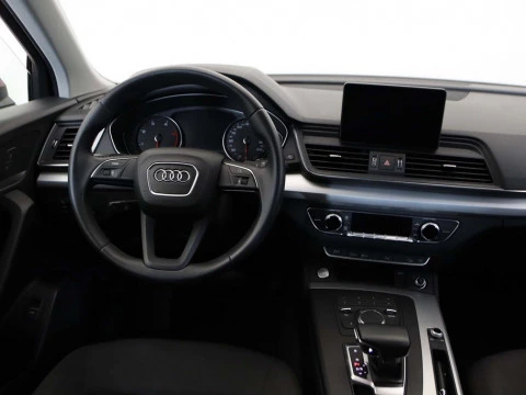 Audi Q5 2.0 40 TDI S TRONIC QUATTRO ADVANCED 5P