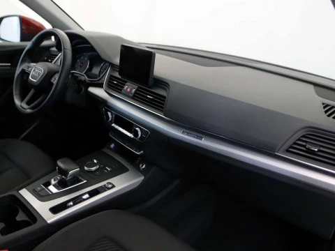 Audi Q5 2.0 40 TDI S TRONIC QUATTRO ADVANCED 5P