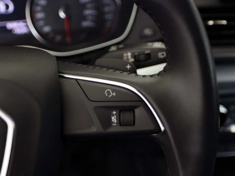 Audi Q5 2.0 40 TDI S TRONIC QUATTRO ADVANCED 5P