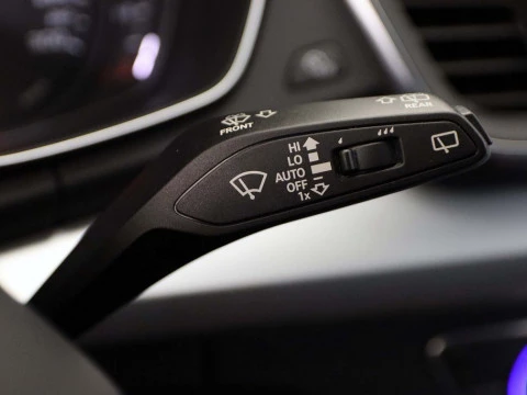 Audi Q5 2.0 40 TDI S TRONIC QUATTRO ADVANCED 5P