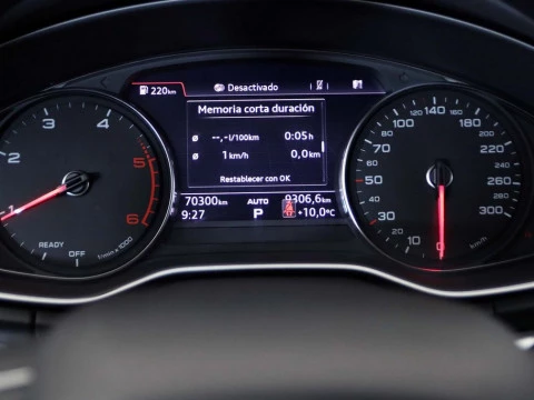 Audi Q5 2.0 40 TDI S TRONIC QUATTRO ADVANCED 5P