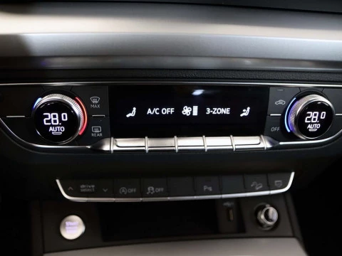 Audi Q5 2.0 40 TDI S TRONIC QUATTRO ADVANCED 5P