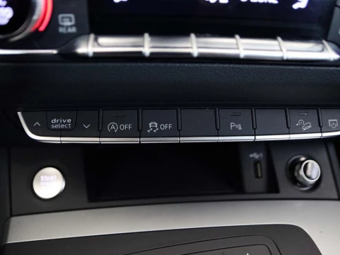 Audi Q5 2.0 40 TDI S TRONIC QUATTRO ADVANCED 5P