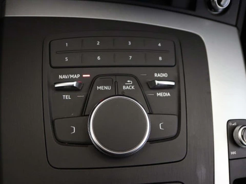 Audi Q5 2.0 40 TDI S TRONIC QUATTRO ADVANCED 5P