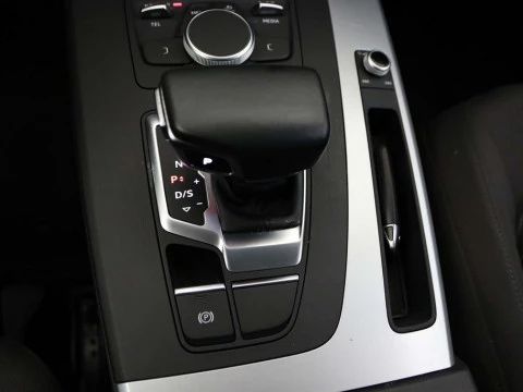 Audi Q5 2.0 40 TDI S TRONIC QUATTRO ADVANCED 5P