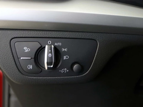 Audi Q5 2.0 40 TDI S TRONIC QUATTRO ADVANCED 5P