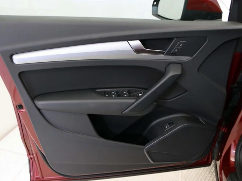 Audi Q5 2.0 40 TDI S TRONIC QUATTRO ADVANCED 5P