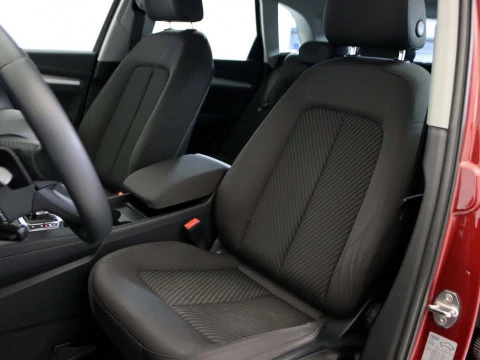 Audi Q5 2.0 40 TDI S TRONIC QUATTRO ADVANCED 5P