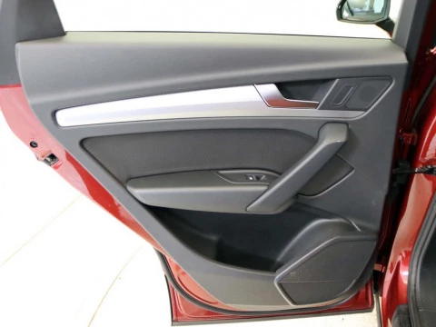 Audi Q5 2.0 40 TDI S TRONIC QUATTRO ADVANCED 5P