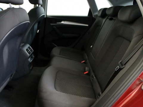 Audi Q5 2.0 40 TDI S TRONIC QUATTRO ADVANCED 5P