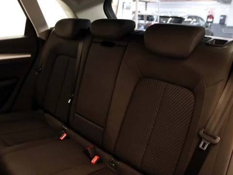 Audi Q5 2.0 40 TDI S TRONIC QUATTRO ADVANCED 5P