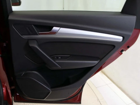 Audi Q5 2.0 40 TDI S TRONIC QUATTRO ADVANCED 5P