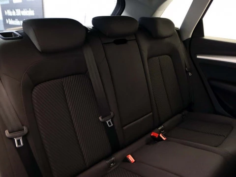 Audi Q5 2.0 40 TDI S TRONIC QUATTRO ADVANCED 5P