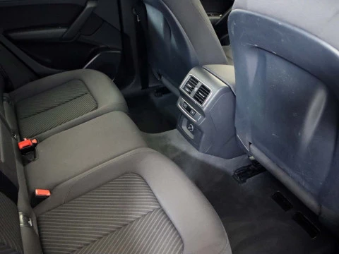 Audi Q5 2.0 40 TDI S TRONIC QUATTRO ADVANCED 5P