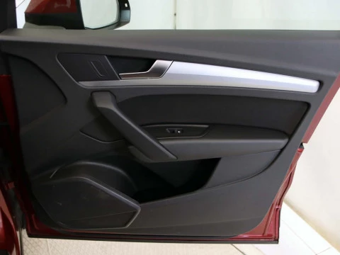 Audi Q5 2.0 40 TDI S TRONIC QUATTRO ADVANCED 5P