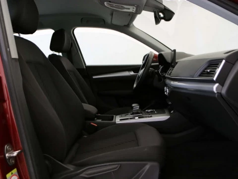 Audi Q5 2.0 40 TDI S TRONIC QUATTRO ADVANCED 5P