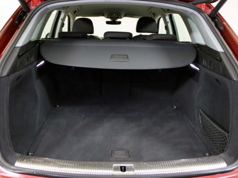 Audi Q5 2.0 40 TDI S TRONIC QUATTRO ADVANCED 5P