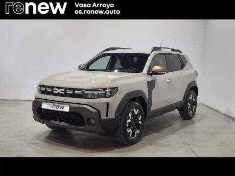Dacia Duster  Extreme hybrid 140 - SS