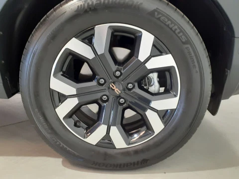 Dacia Duster  Extreme hybrid 140 - SS