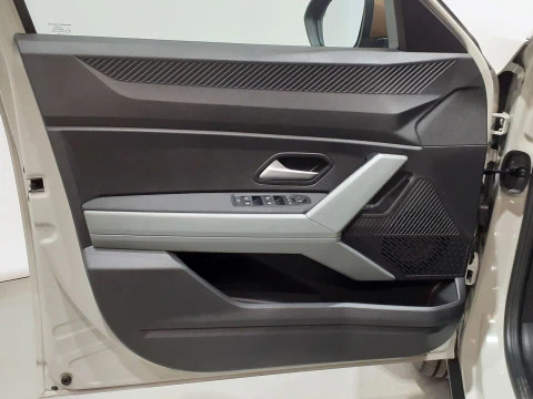 Dacia Duster  Extreme hybrid 140 - SS
