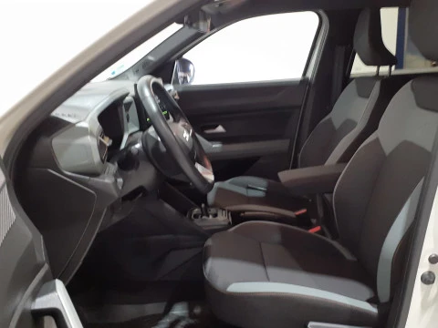 Dacia Duster  Extreme hybrid 140 - SS