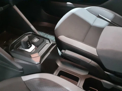 Dacia Duster  Extreme hybrid 140 - SS