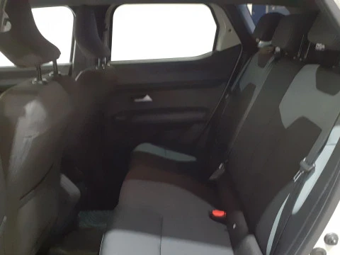 Dacia Duster  Extreme hybrid 140 - SS