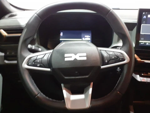 Dacia Duster  Extreme hybrid 140 - SS