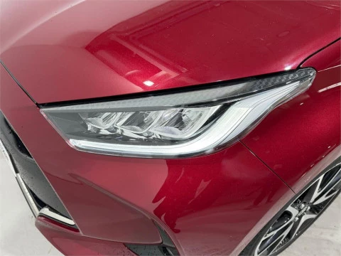 Toyota Yaris 5P Style 120H e-CVT