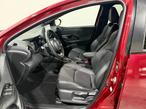Toyota Yaris 5P Style 120H e-CVT