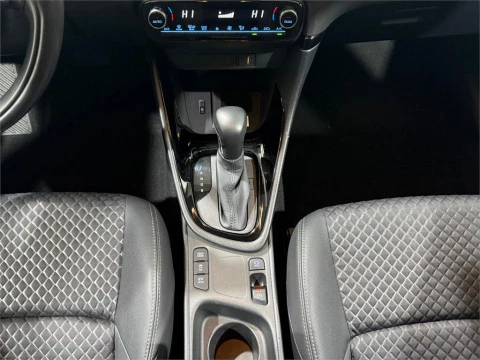 Toyota Yaris 5P Style 120H e-CVT