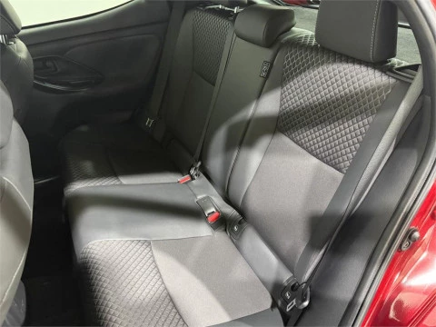 Toyota Yaris 5P Style 120H e-CVT