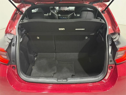 Toyota Yaris 5P Style 120H e-CVT