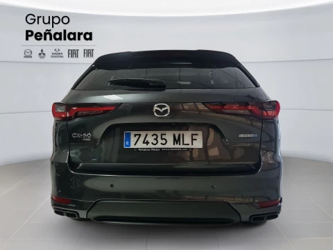 Mazda CX-60  2.5L e-Skyactiv-G PHEV Homura Con-P + Dri-P + Pan-P